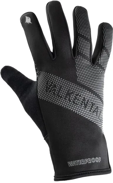 VALKENTAL GloRider Flex Langfinger Handschuhe Schwarz Modell 2024