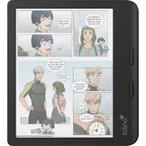 tolino vision color - Schwarz / LONGSHINE TECHNOLOGIE GMBH. / eReader & Zubehör