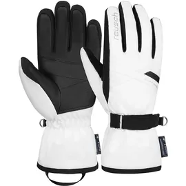 Reusch Helena R-TEX XT Damen Handschuhe-Weiss-8,5