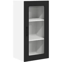 VidaXL Küchenschrank mit Regal 40 x 31 x 80