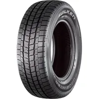 Falken EUROWINTER VAN01 225/60 R17C 107/105H BLK