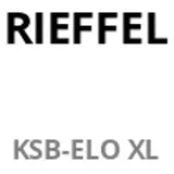 Rieffel KSB-ELO XL Schlüsseldepot