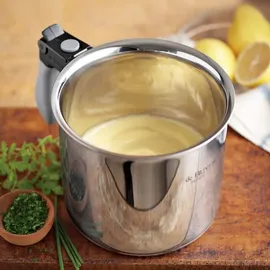 De Buyer Bain Marie Doppelwandtopf 16 cm