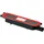 TECE drainprofile Ablauf flach, Auslauf seitlich, 673001