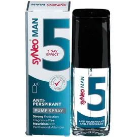 Syneo 5 Antitranspirant Spray 30 ml