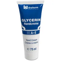 DREITURM GLYCERIN, 75 ml Tube
