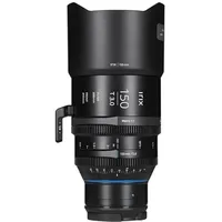 Irix 150mm T3.0