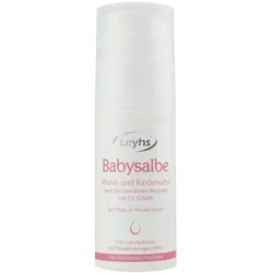 Leyhs Babysalbe 50 ml