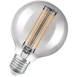 Osram Ledvance Vintage 1906 Globe 80 11W/818 E27 DIM (090783)
