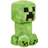 Mattel Minecraft Creeper 21 cm Grün