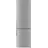 BKG55HNFCIX Kühl-Gefrierkombination (182 l, 1810 mm hoch, Inox)