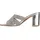 VAN HILL 841549 Damen Silber 37
