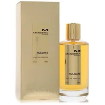 Mancera Holidays Eau de Parfum 120 ml