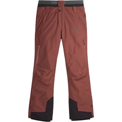 Picture Object Herren Freeride-Hose braun - XL
