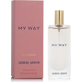 Giorgio Armani My Way Eau de Parfum 15 ml