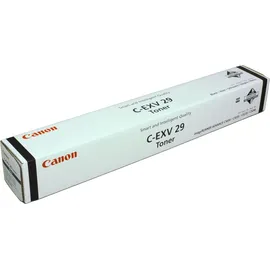 Canon C-EXV29 schwarz