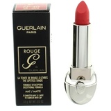 Guerlain 16h Wear High-pigmentation Velvet Matte Lipstick 360 Milky Beige