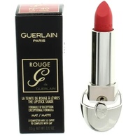 Guerlain 16h Wear High-pigmentation Velvet Matte Lipstick 360 Milky Beige