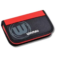WINMAU Urban-Pro Dart Case - rot