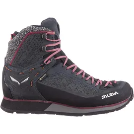 Salewa Mountain Trainer 2 Winter GTX W asphalt/tawny port 38,5