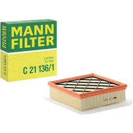 Mann-Filter C 21 136/1