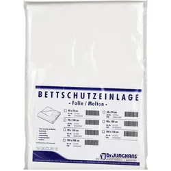 Bettschutzeinl 90x100e Mol