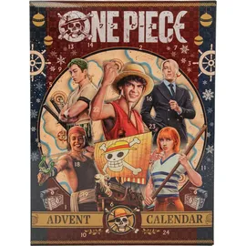 Cinereplicas One Piece Adventskalender 2024
