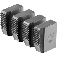 Rems Schneidbacken für Eva R 3/4 Zoll, 521042