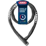 ABUS 5805K/110 schwarz Kettenschloss
