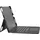 Belkin Everyday Tastatur für iPad Air 10,9" und iPad Pro 11" Schwarz