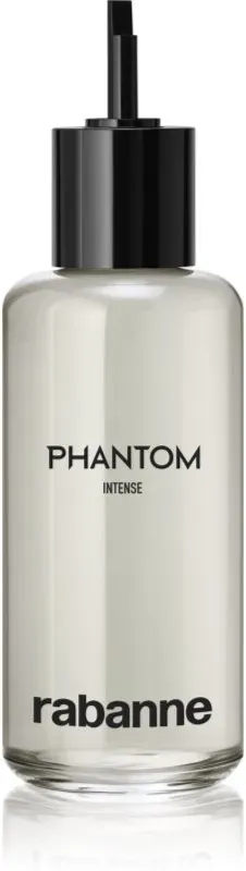 Rabanne Phantom Intense Eau de Parfum Ersatzfüllung für Herren 200 ml