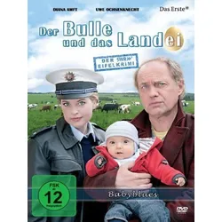 Der Bulle und das Landei - Babyblues [DVD] [2013] | Zustand: Neu & original versiegelt