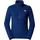 The North Face 100 Glacier Full Zip Fleecejacke blau