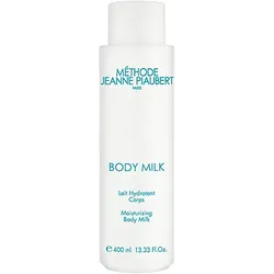 Jeanne Piaubert Body Milk 400ml