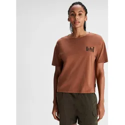 Kathmandu Explore Nature Wmns Organic CO woodsy (OI4) L