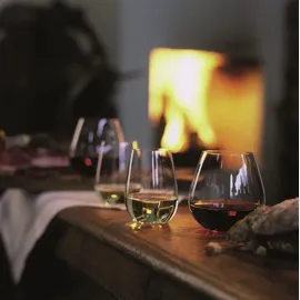Riedel Weißweinglas 0,32 l 8 St.