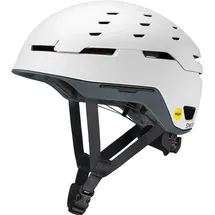 Smith Optics Summit MIPS 63-67 cm Weiß