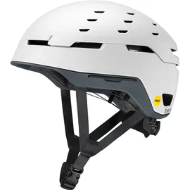 Smith Optics Summit MIPS 63-67 cm Weiß
