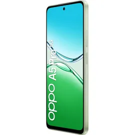 OPPO A5 Pro 5G 8 GB RAM 256 GB Grün
