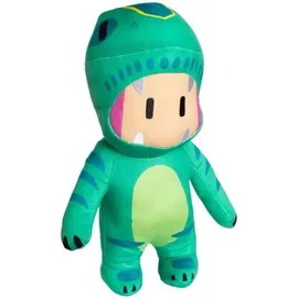 Youdoit Stumble Guys T Rex Guy 30 cm Bunt