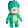 Youdoit Stumble Guys T Rex Guy 30 cm Bunt