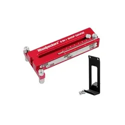 WOODPECKERS 6 in 1 Shop Gauge