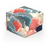 Ultimate Guard Sidewinder 133+ Xenoskin "Coral Places" - Reef Flowers