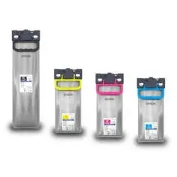 Epson Ink Magenta (C13T05A30N)