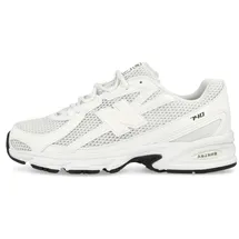 New Balance 740 NB White/White 45