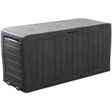 Keter Marvel Plus Aufbewahrungsbox - 116.7x44.7x57cm - 270 Liter - Kunststoff