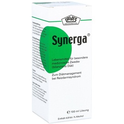 Synerga Lösung