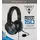 Turtle Beach Recon 150 Gaming Headset Schwarz PS4