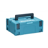Makita MAKPAC Gr. 2 Systemkoffer