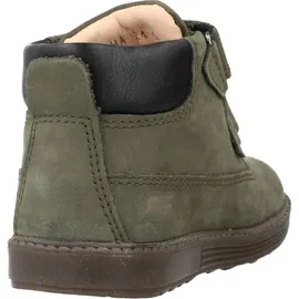 GEOX B Hynde Boy WPF Grün - Grün